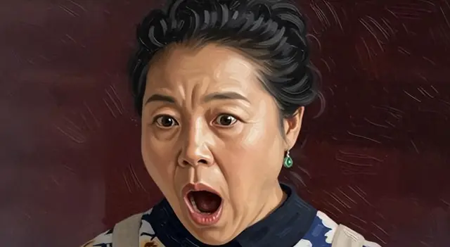 “吴妈”扮演者李凤绪去世,享年68岁,生前长期对抗胰腺癌 | 资讯配图 “吴妈”扮演者李凤绪去世,享年68岁,生前长期对抗胰腺癌 | 资讯配图