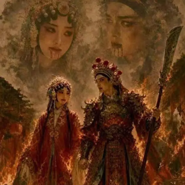 于正公开盛赞《Enemy》短剧 煎饼果仔夏天妹妹再推南京沦陷题材作品 | 资讯配图